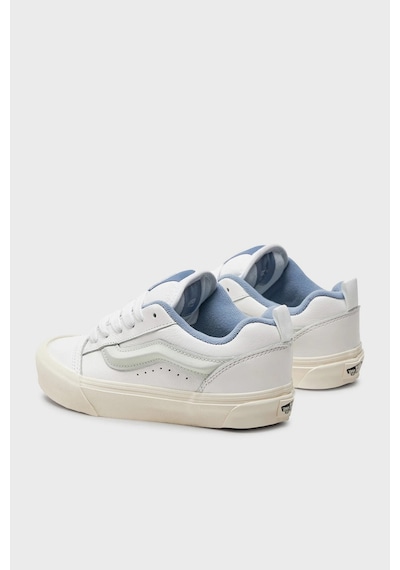 Vans Knu Skool Kadın Ayakkabı Vn0009qcdsb1 Krem
