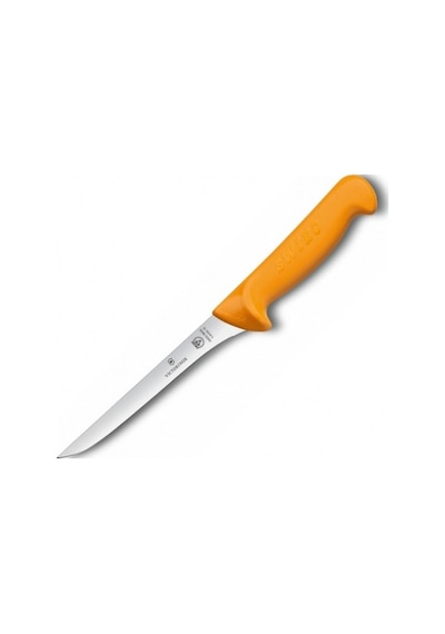 Victorinox 5.8409.16 Swibo 16Cm Esnek Dar Ağız Sıyırma Bıçağı