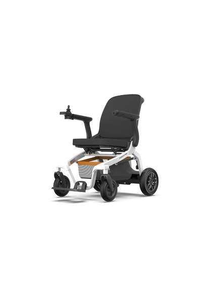 E40s-20 Robooter Akülü Tekerlekli Sandalye