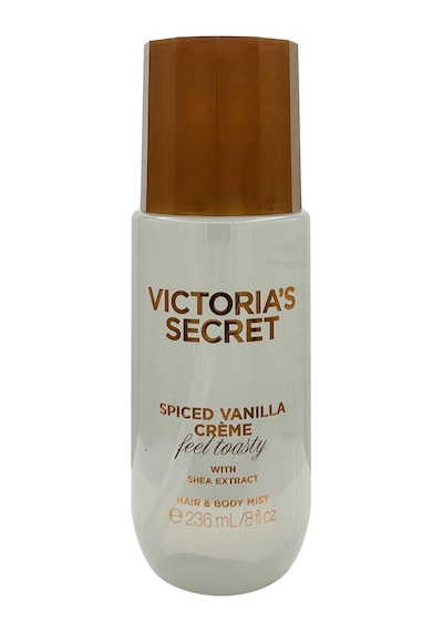 Victoria's Secret Spiced Vanilla Creme Saç Ve Vücut Spreyi 236ml