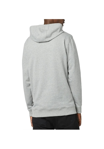 Classıc Vans Po-b Erkek Beyaz Sweatshirt - Vn0a7y3x Beyaz