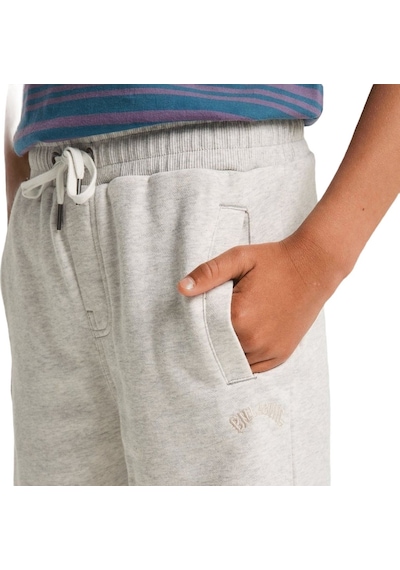 Billabong Bıllabong Arch Short Lt Grh Siyah