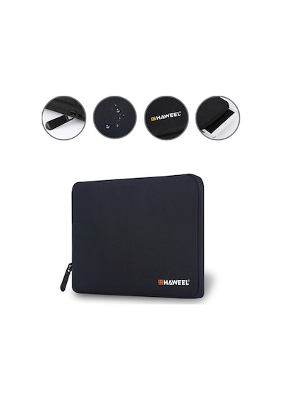 Haweel 8 Inch Kadar Mini Apple Uyumlu iPad Ve Universal Tablet Taşıma Çantası (279876309)