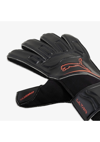 Puma Ultra Play Rc Unisex Siyah Kaleci Eldiveni 042084