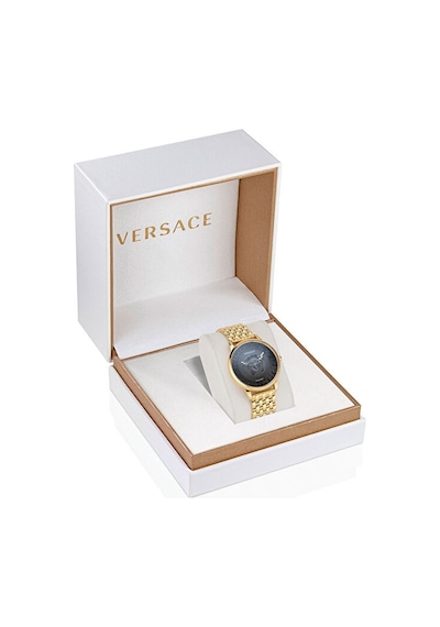 Versace Vrscve6f00523 Kadın Kol Saati