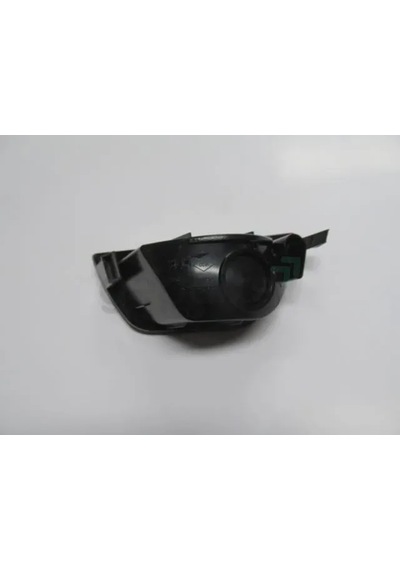 Arka Sis Lambasi Sol Pleksan Renault Megane - 3- Hatchback - 2014-2015
