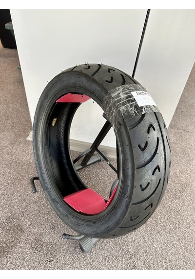Arora  Kuba  Mondial  Yuki Lupo  Rks  130/60-13 Tl Dubleks Lastik