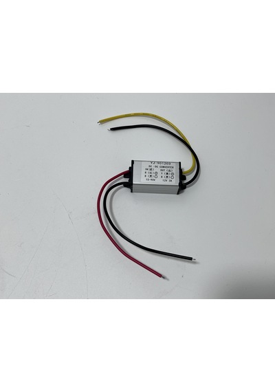 Yj-901203 Dc-dc 15-90v 12v 3a Voltaj Dönüştürücü