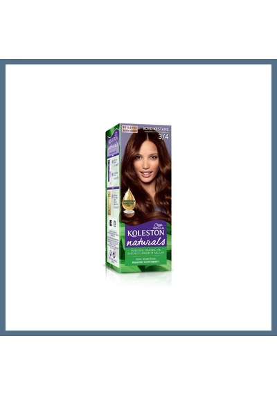 Buradabulabilirsin Naturals Maxi 3/4 Boya 1 Adet Bbz