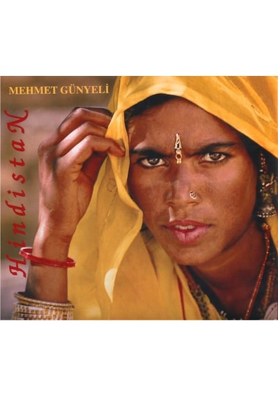 Mehmet Günyeli - Hindistan