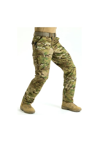 5.11 Multicam Tdu Pantolon