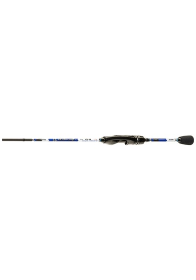 Jaxon J.blue Wind 198cm 0,5-3gr Red Lrf Kamış 1