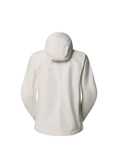The North Face Antora Raın Kadın Yağmurluk Ceket Nf0a8bkdqlı1 Beyaz