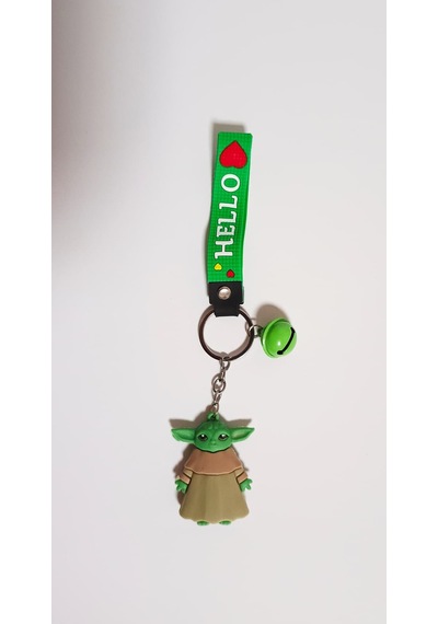 Anahtarlık Baby Yoda 38478619