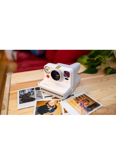 Polaroid NPOL9027 Now Şipşak Fotoğraf Makinesi (Distribütör Garantili)