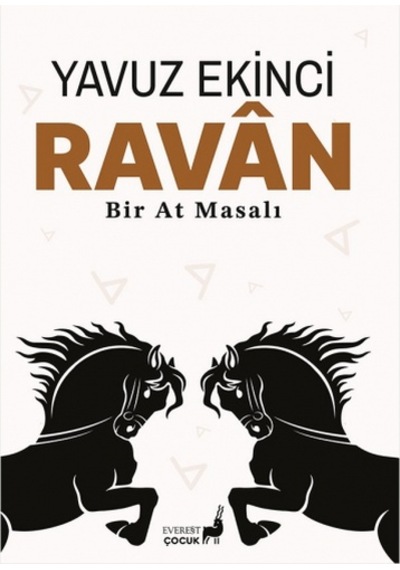 Ravân - Bir At Masalı
