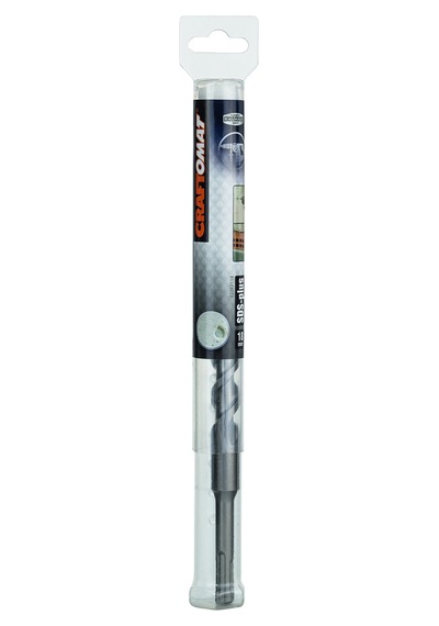 Craftomat Sds-plus 18x200x260 Mm