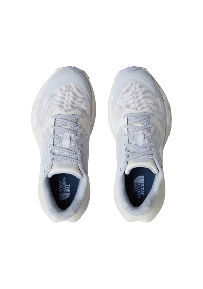 The North Face Vectiv Enduris 4 Kadın Spor Ayakkabı-32369 Açık Gri