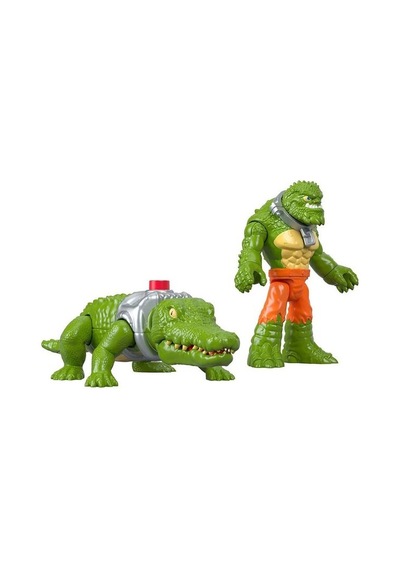 Imaginext Dc Super Friends Figürler