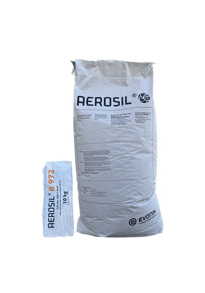 Diba Aerosil R972 200 G