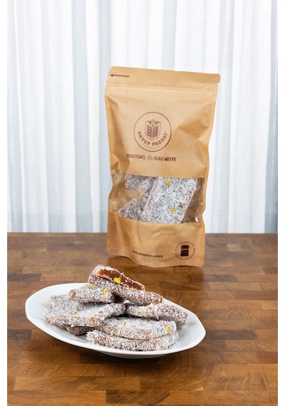 Cezerye Antep Fıstıklı Boz Antep Fıstıklı 500 Gram