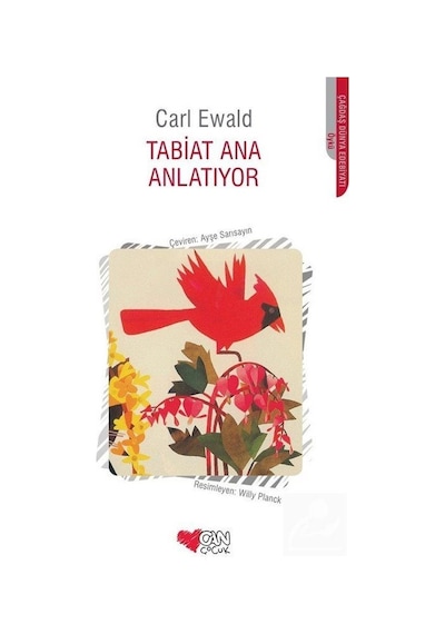 Tabiat Ana Anlatıyor / Karl Ewald