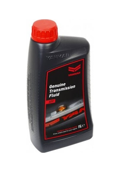 Yanmar Atf Sentetik Şanzıman Yağı 1 L