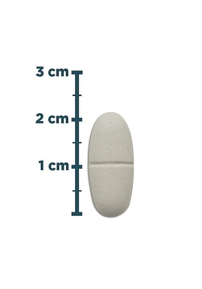 Natures Supreme Glucosamine Chondroitin Msm Hyaluronic Acid 60