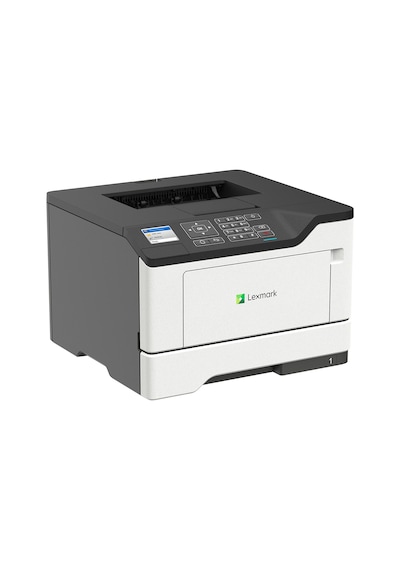 Lexmark MS521DN Mono Lazer Yazıcı
