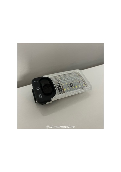 Peugeot 206/206+ Led Tavan Lambası