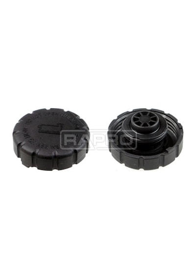 Rapro Radyator Yedek Su Depo Kapagı Mercedes W176 W177 C117 C218 C257 W203 W204 W210 W211 W212 X156 W447 66100 A2105010615