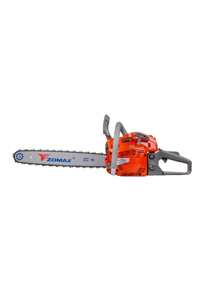 Zm5010 Eur5 Motorlu Testere