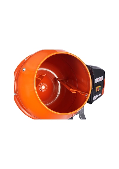 Betoncular Mini 125 Lt Betoniyer Harç Karma Makinası