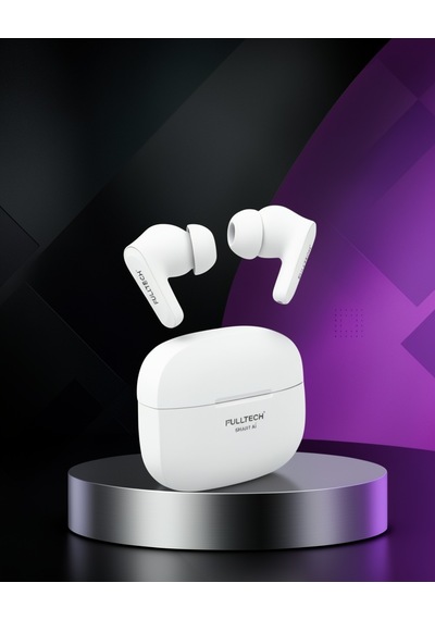 Bluetooth Kulaklık + Anında Çeviri Uczzzfb28dilçevirikulaklıkbeyaz-3 Belirtilmemiş