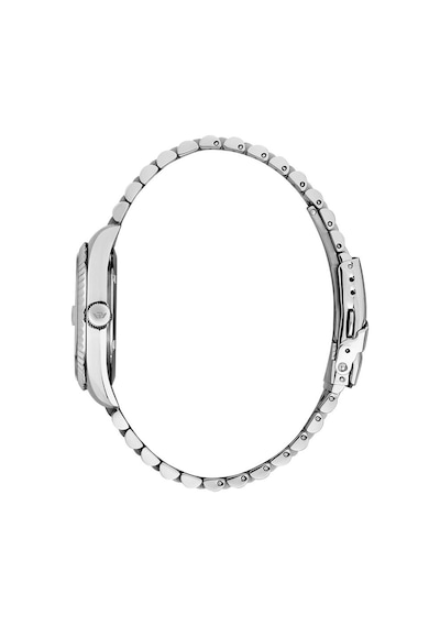Phılıp Watch R8253597673 Kadın Kol Saati Metalik Gri