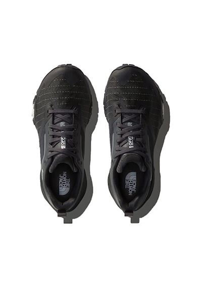 The North Face W Offtrail Tr Gore-tex Kadın Arazi Tipi Koşu Ayakkabısı Nf0a8a9ymn81 Gri Gri
