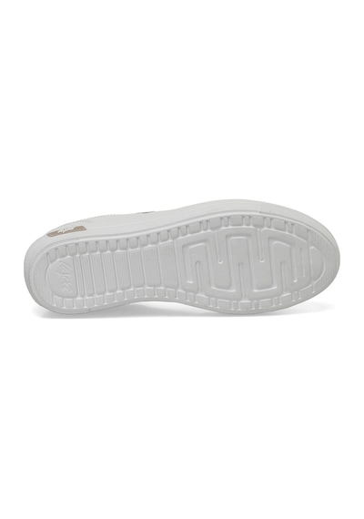 U.s. Polo Assn. Ellıs 4pr Kadın Sneaker Beyaz