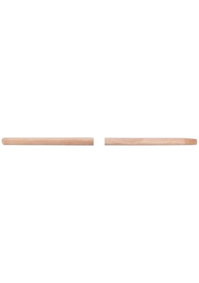 Ahşap Sırık Pasolu 120 Cm Belirtilmemiş