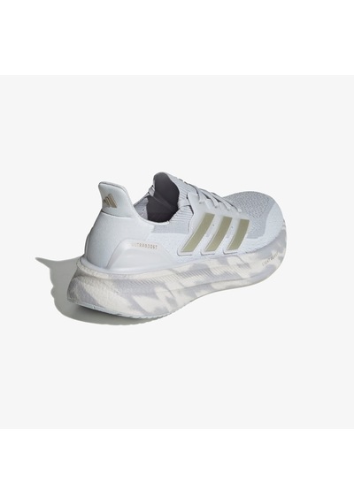 Adidas Ultraboost 5 Kadın Gri Koşu Ayakkabısı Jq2917