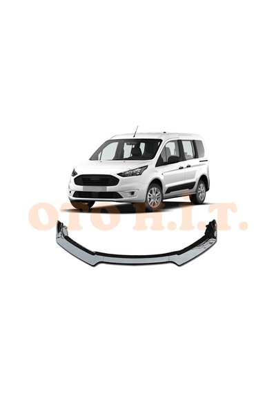 Oto H.i.t. Ford Connect Yeni Kasa 2014 Ve Üzeri Esnek Ayarlanabil