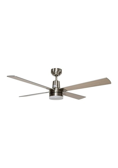 Alsanfan 8PRF-122-MS-B Uzaktan Kumandalı 122 CM Tavan Vantilatörü
