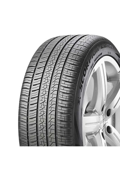 Pirelli 235/55R19 105W Xl J/Lr Scorpion Zero All Season Dört Mevsim Lastiği 2026