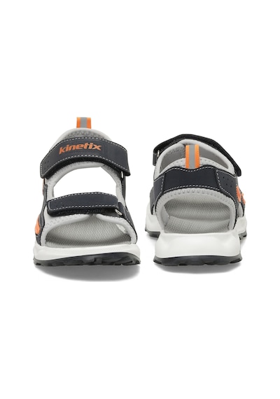Kinetix Helı F 5fx Lacivert Erkek Çocuk Sandalet 000000000102005897 Lacivert-neon Turuncu Kinetix Helı F 5fx Lacivert Erkek Çocuk Sandalet 000000000102005897 Lacivert-neon Turuncu