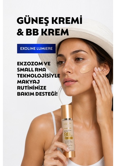 Lumiere, Aydınlatıcı Kapatıcı Akıllı Bb Krem, Ölmez Çiçek Eksozomu Ve Smallrna İle Güçlendirilmiş, Ton Eşitleyici, Yüksek Kapatıcılık, Leke Ve Yorgunluk Karşıtı, Işıltı Ve Nemlendirici Bej - 886576490 Bej - 886576490 Bej Lumiere, Aydınlatıcı Kapatıcı Akıllı Bb Krem, Ölmez Çiçek Eksozomu Ve Smallrna İle Güçlendirilmiş, Ton Eşitleyici, Yüksek Kapatıcılık, Leke Ve Yorgunluk Karşıtı, Işıltı Ve Nemlendirici Bej - 886576490 Bej - 886576490 Bej