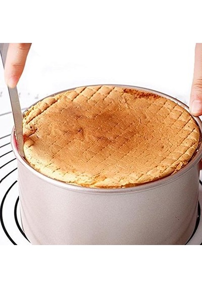 Pasta  Sıvama  Düz  Palet  15  Cm