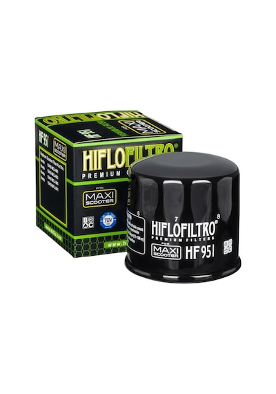 Hiflo Hf951 Yağ Filtre