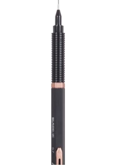 Versatil, Rose, 0.7 Mm Genel