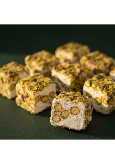 Şehzade Lokum 250 G