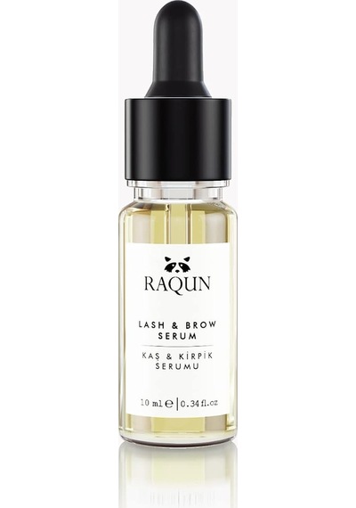 Kaş & Kirpik Serumu 10 Ml 03867956