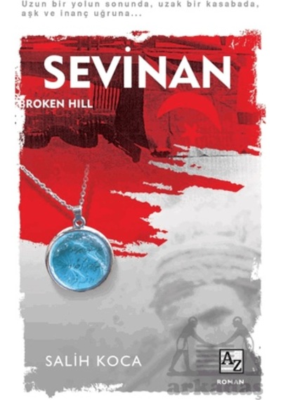 Sevinan Ciltli Az Kitap